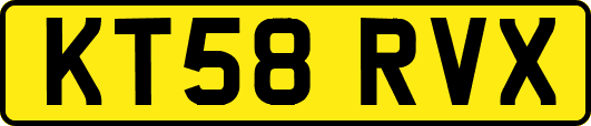 KT58RVX