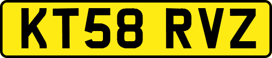 KT58RVZ
