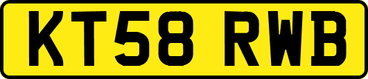 KT58RWB