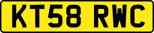 KT58RWC