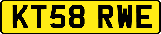 KT58RWE