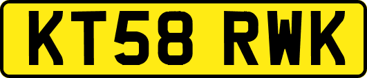 KT58RWK