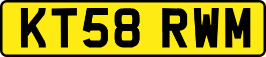 KT58RWM