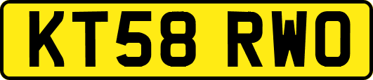 KT58RWO