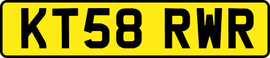 KT58RWR