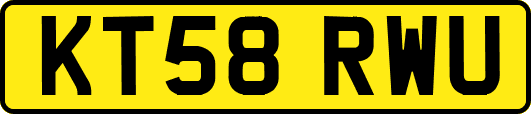 KT58RWU