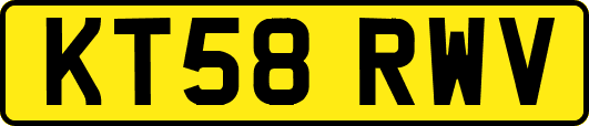 KT58RWV