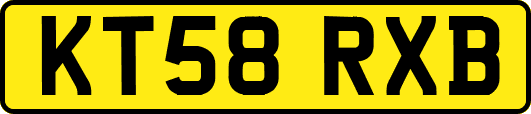 KT58RXB