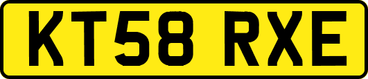 KT58RXE