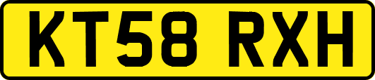 KT58RXH
