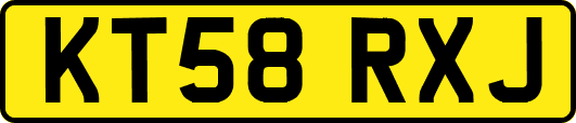 KT58RXJ