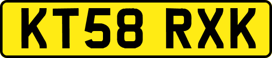 KT58RXK