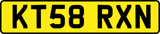 KT58RXN