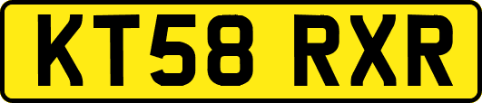 KT58RXR