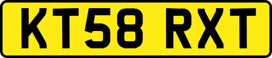 KT58RXT