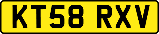 KT58RXV