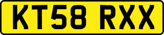 KT58RXX