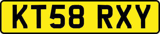 KT58RXY