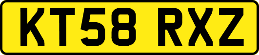 KT58RXZ