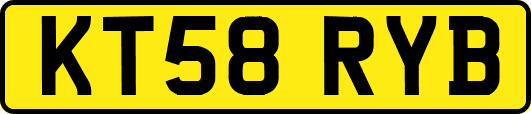 KT58RYB