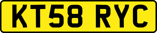 KT58RYC