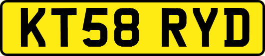 KT58RYD