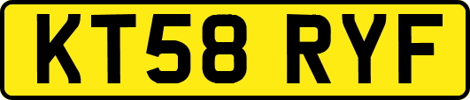 KT58RYF