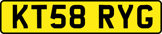KT58RYG