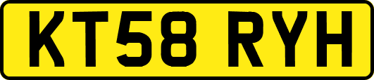 KT58RYH