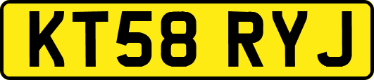 KT58RYJ