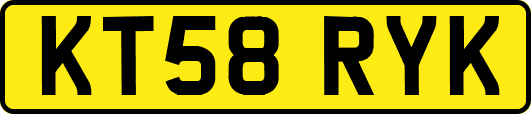 KT58RYK