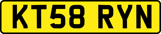 KT58RYN