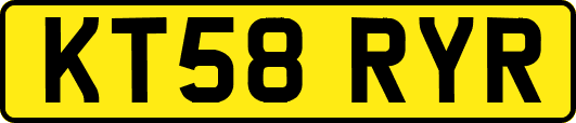 KT58RYR