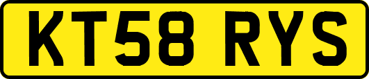KT58RYS