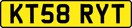 KT58RYT