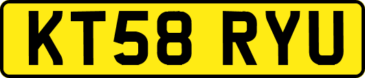 KT58RYU