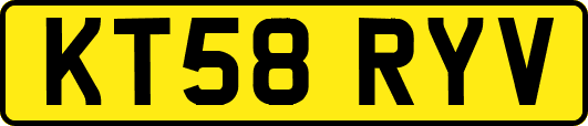 KT58RYV