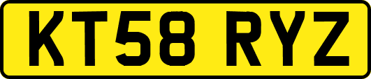 KT58RYZ