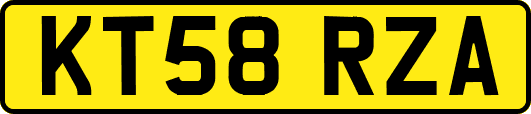 KT58RZA