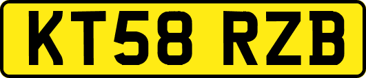 KT58RZB