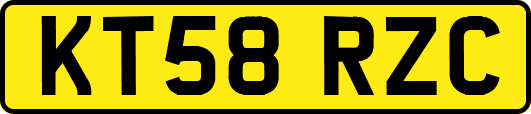 KT58RZC