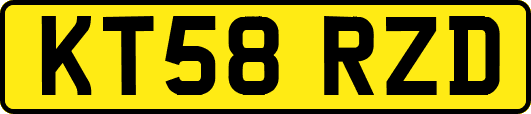 KT58RZD