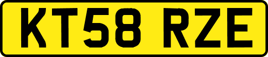 KT58RZE