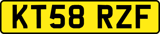 KT58RZF