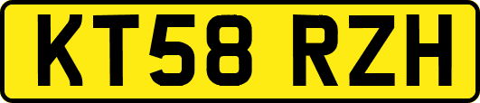 KT58RZH