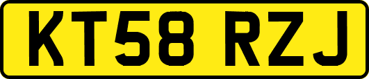 KT58RZJ