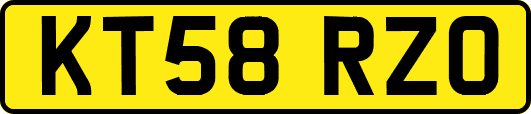 KT58RZO