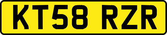 KT58RZR