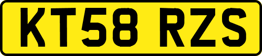 KT58RZS