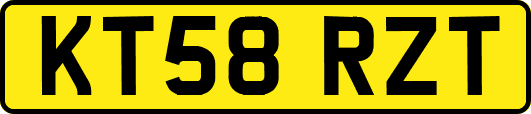 KT58RZT